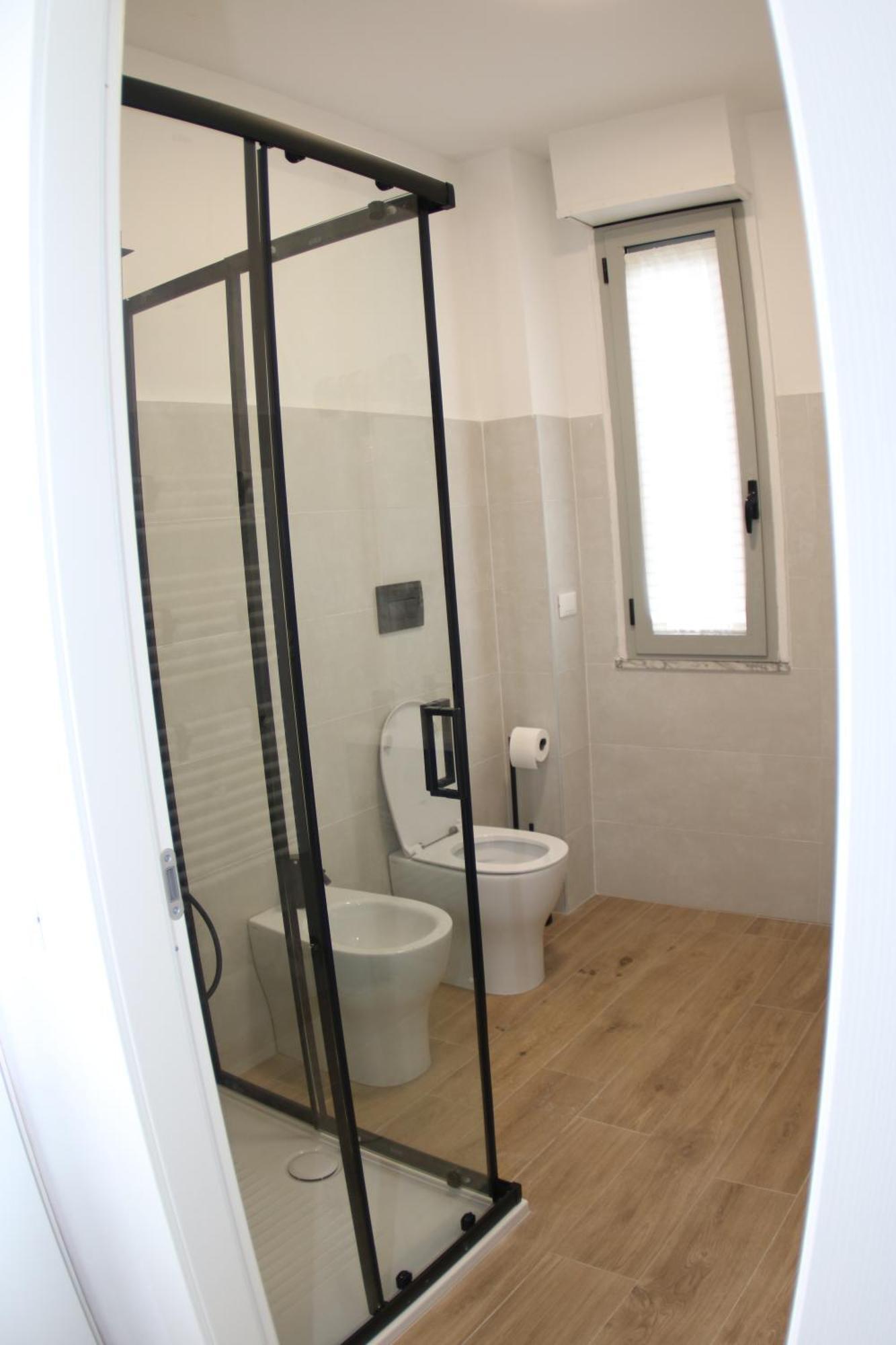 Lucky Loft 16 Appartement La Spezia Buitenkant foto