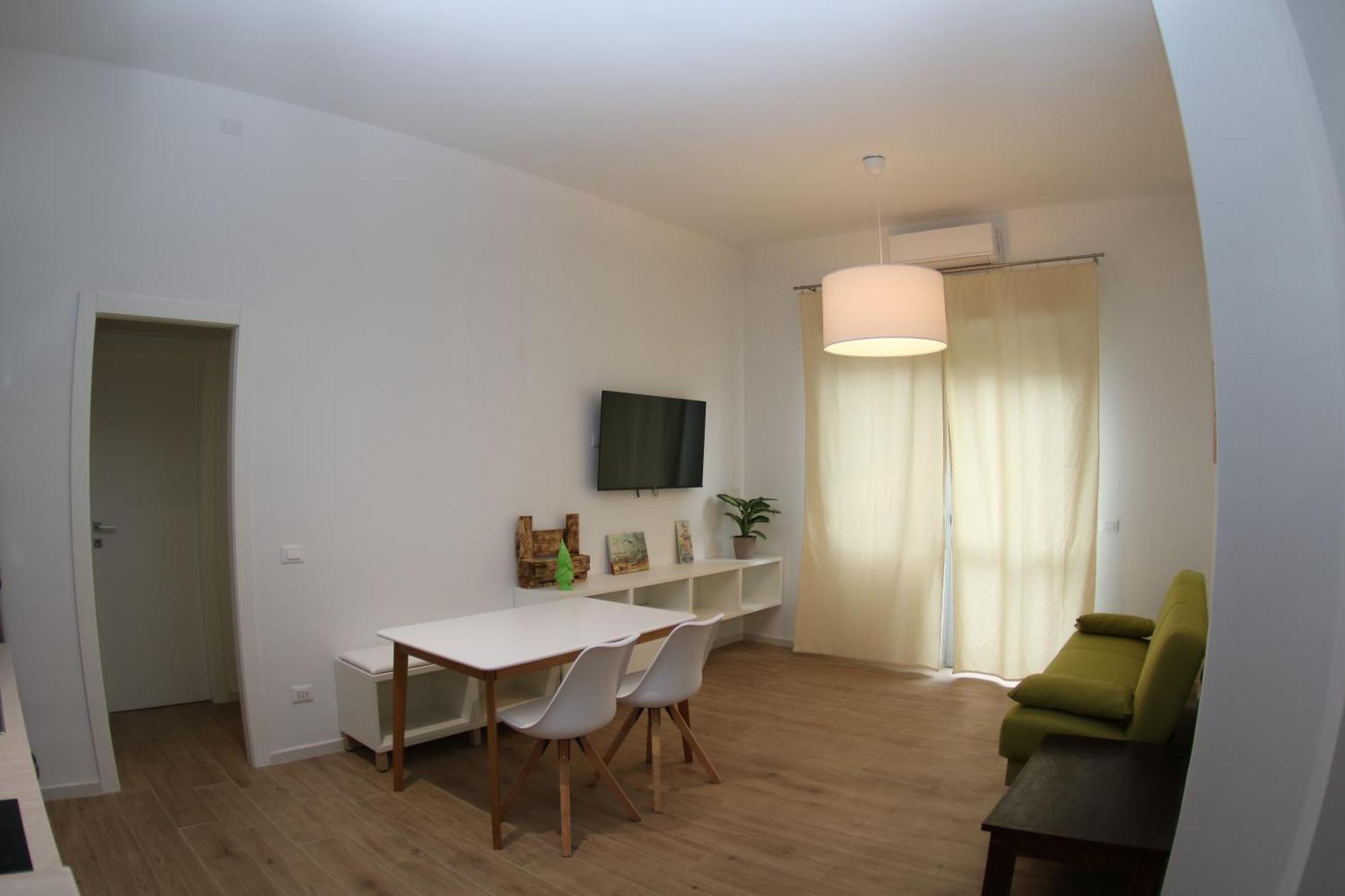 Lucky Loft 16 Appartement La Spezia Buitenkant foto