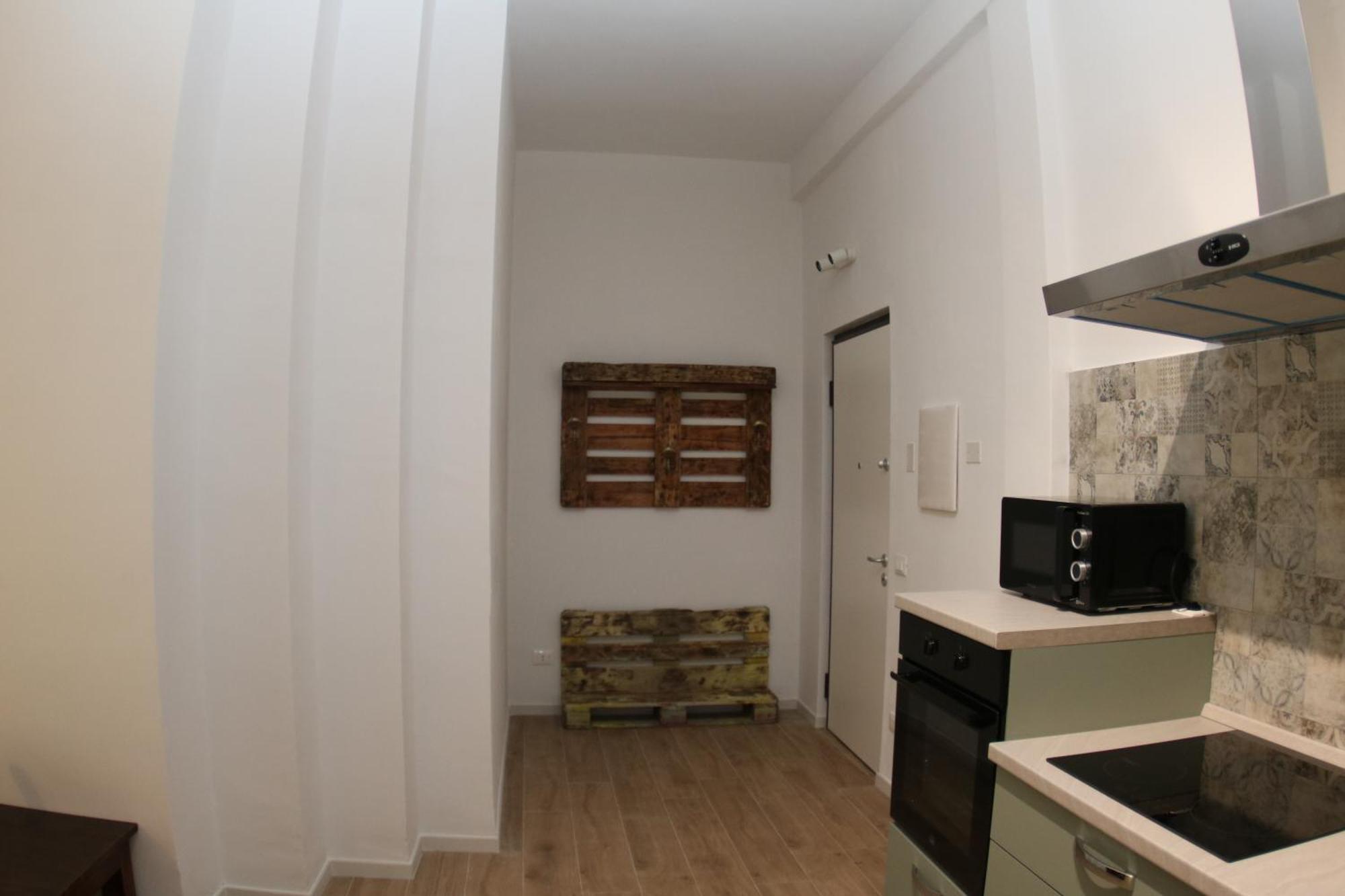 Lucky Loft 16 Appartement La Spezia Buitenkant foto