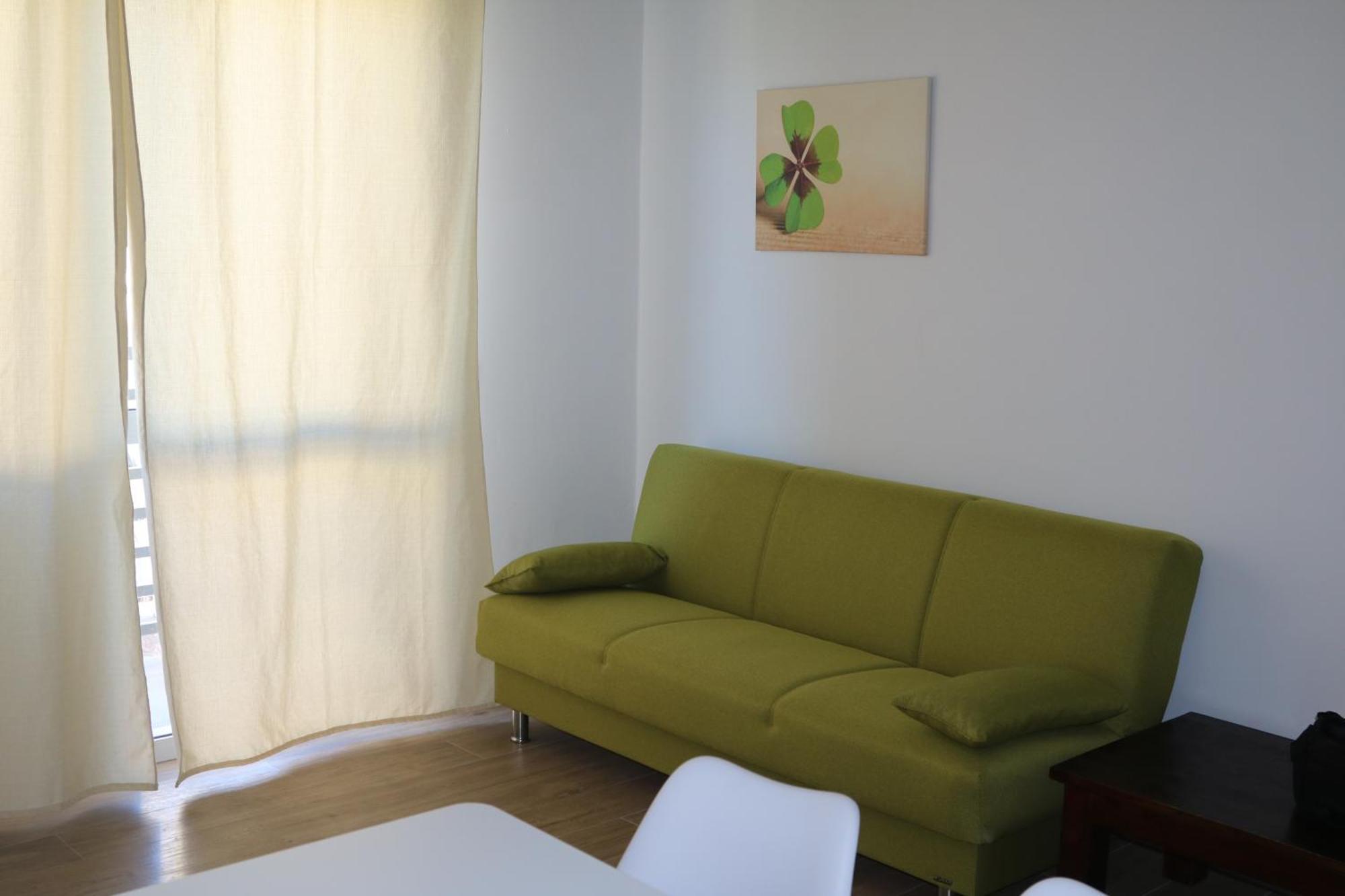 Lucky Loft 16 Appartement La Spezia Buitenkant foto